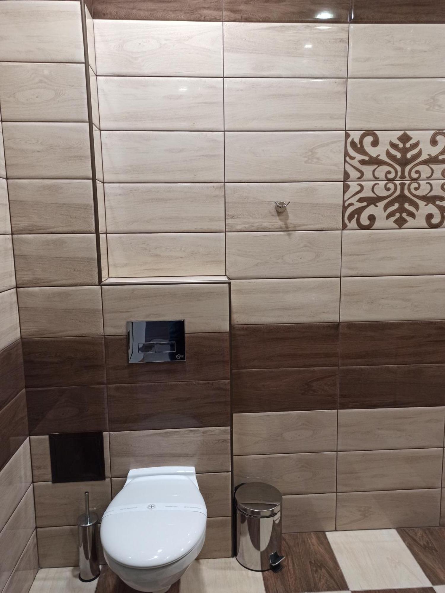 Хотел Театъръ Hotel Pleven Buitenkant foto